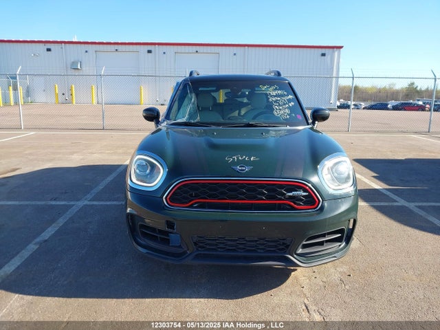 Mini Countryman 2020 WMZYZ9C03L3L63551 Image 12