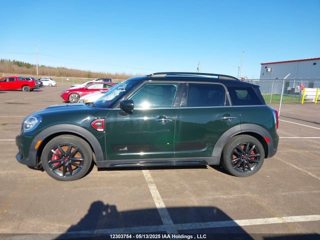 Mini Countryman 2020 WMZYZ9C03L3L63551 Image 14