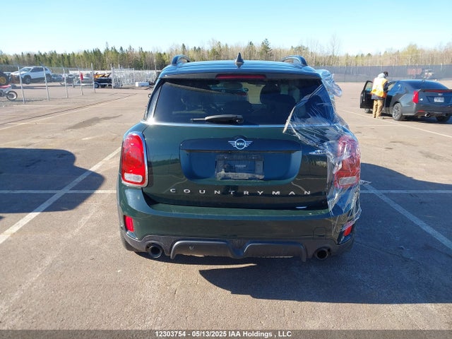 Mini Countryman 2020 WMZYZ9C03L3L63551 Image 16