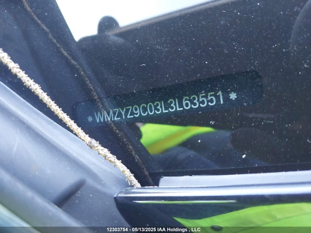 Mini Countryman 2020 WMZYZ9C03L3L63551 Image 19