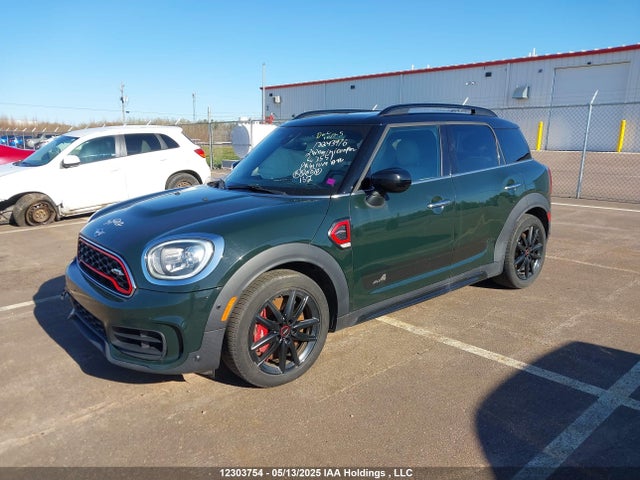 Mini Countryman 2020 WMZYZ9C03L3L63551 Image 2