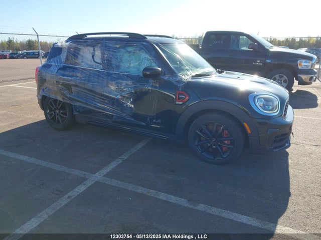 Mini Countryman 2020 WMZYZ9C03L3L63551 Image 20