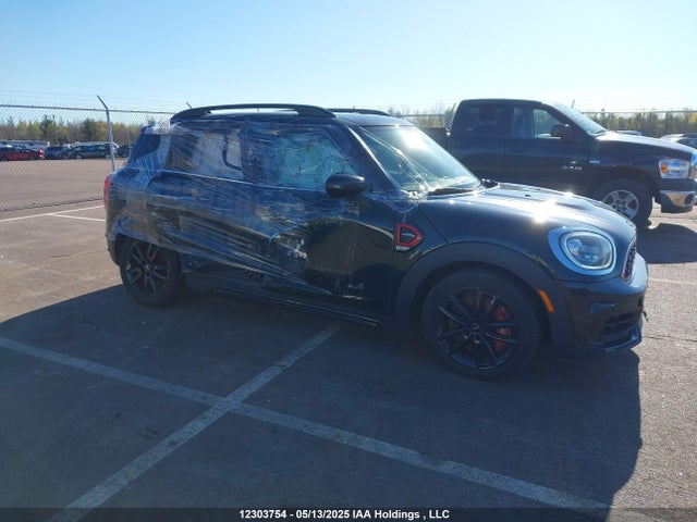 Mini Countryman 2020 WMZYZ9C03L3L63551 Image 21