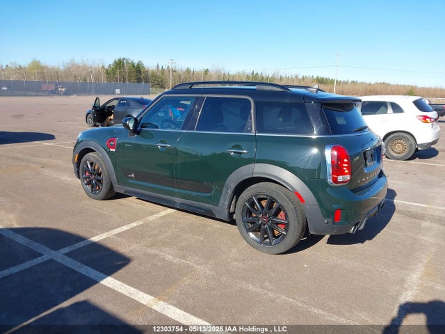 Mini Countryman 2020 WMZYZ9C03L3L63551 Image 3