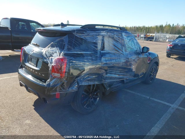 Mini Countryman 2020 WMZYZ9C03L3L63551 Image 4