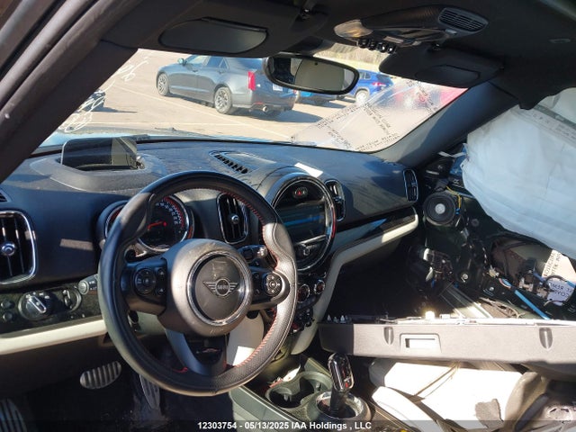 Mini Countryman 2020 WMZYZ9C03L3L63551 Image 5