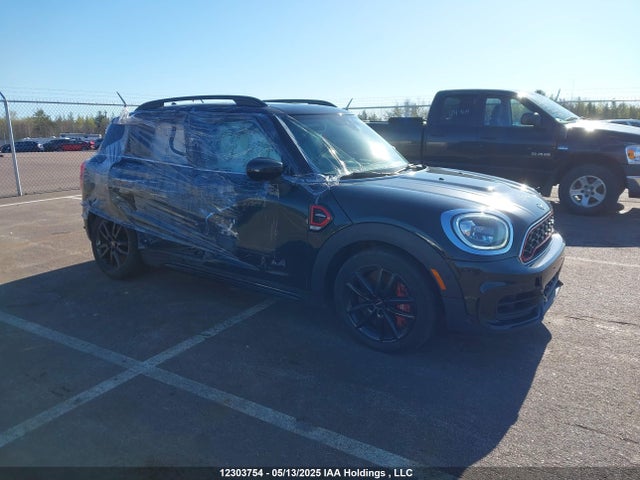 Mini Countryman 2020 WMZYZ9C03L3L63551 Image 6
