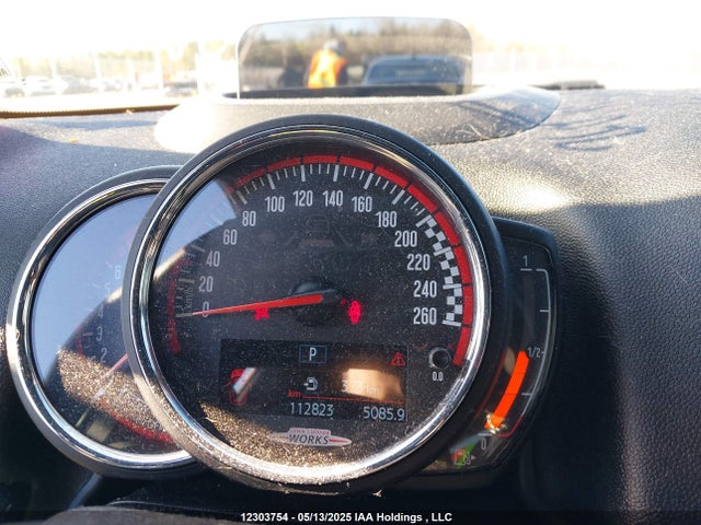 Mini Countryman 2020 WMZYZ9C03L3L63551 Image 7