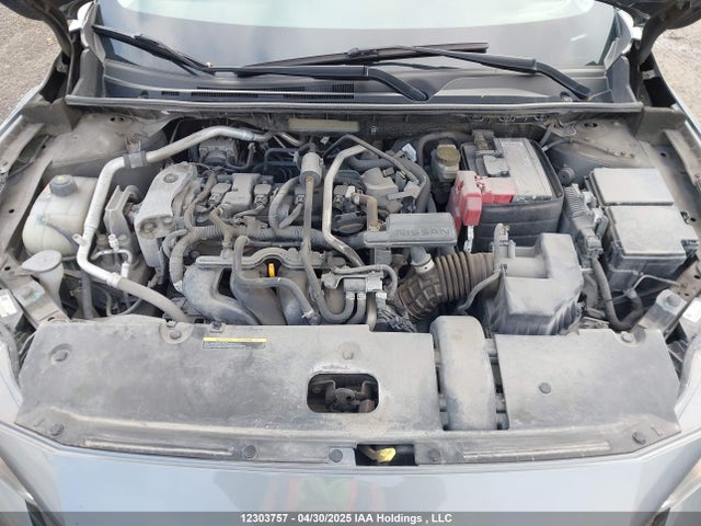 3N1AB8BV7MY297854 Nissan Sentra