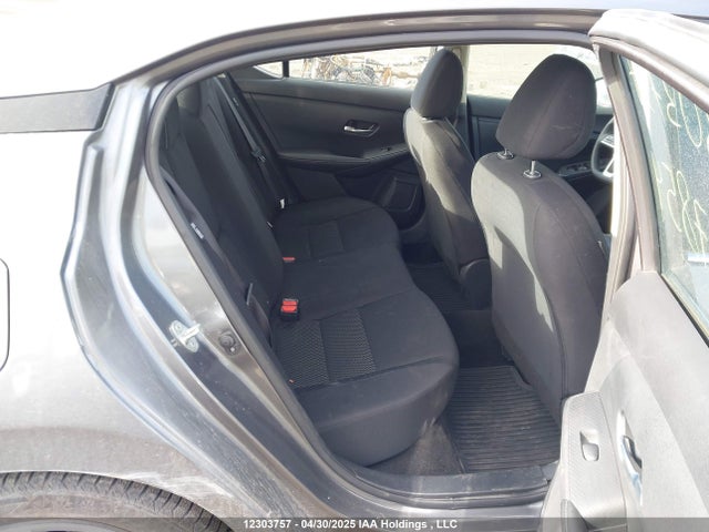 3N1AB8BV7MY297854 Nissan Sentra