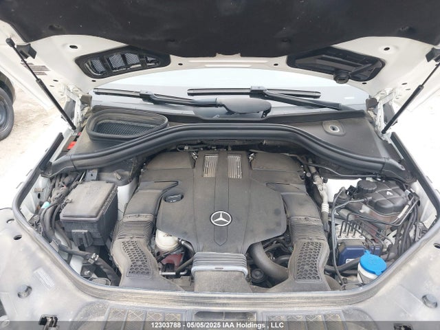 4JGDA5GB2JB114179 Mercedes-Benz m276