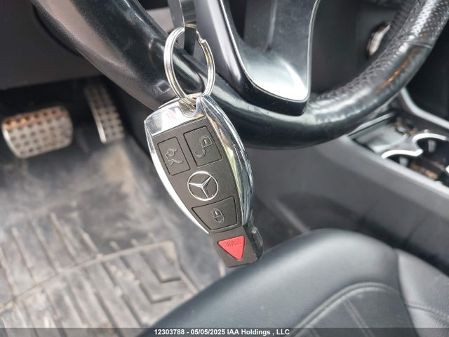4JGDA5GB2JB114179 Mercedes-Benz m276