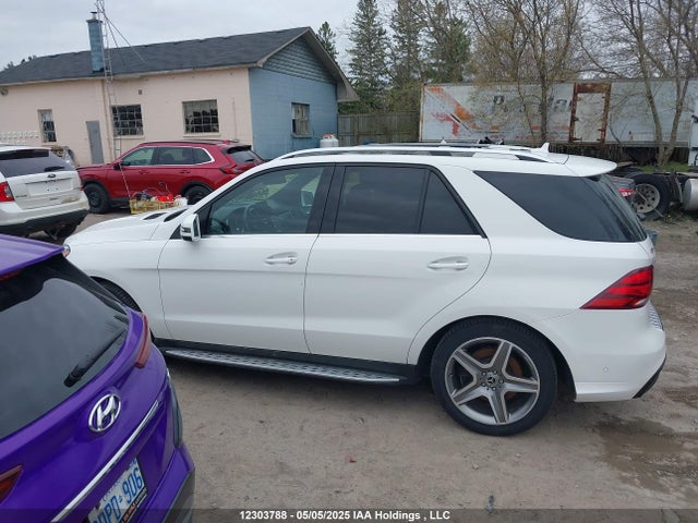 4JGDA5GB2JB114179 Mercedes-Benz m276