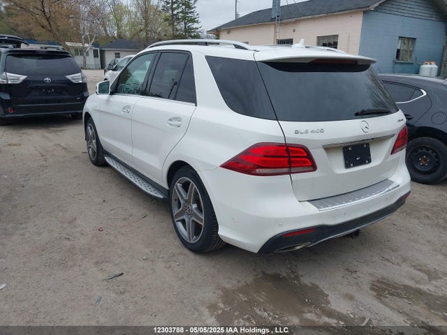 4JGDA5GB2JB114179 Mercedes-Benz m276