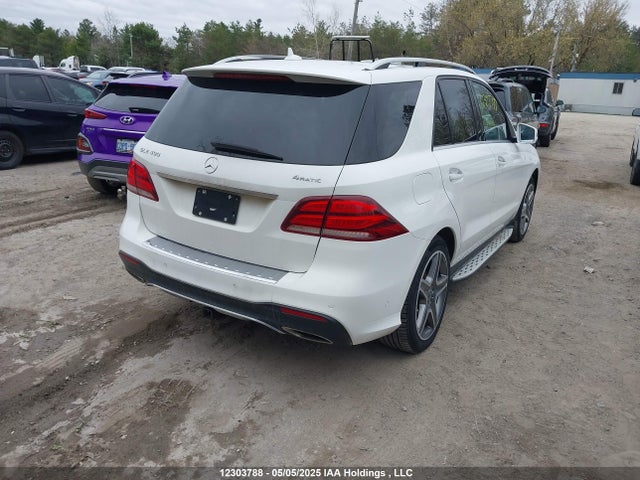 4JGDA5GB2JB114179 Mercedes-Benz m276