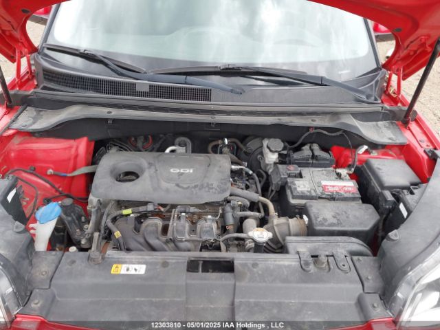 KNDJN2A25K7636053 KIA Soul