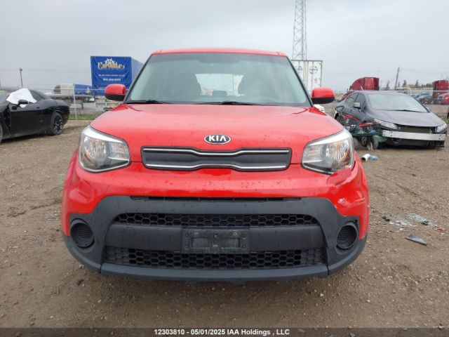 KNDJN2A25K7636053 KIA Soul