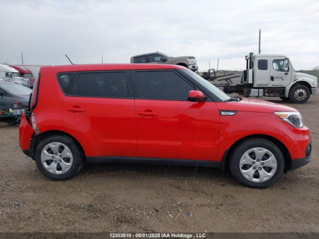 KNDJN2A25K7636053 KIA Soul