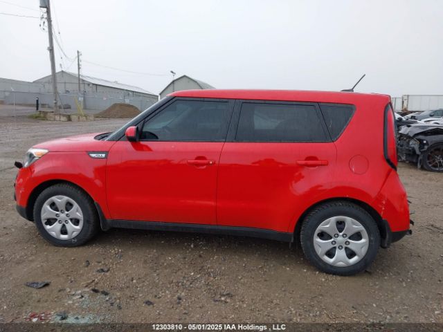 KNDJN2A25K7636053 KIA Soul