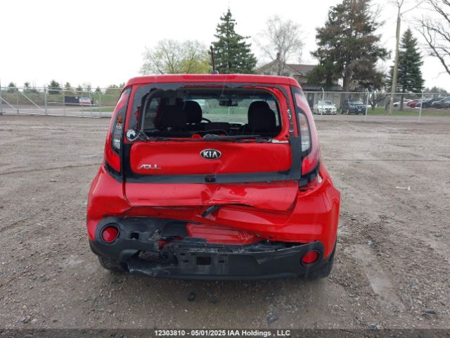 KNDJN2A25K7636053 KIA Soul