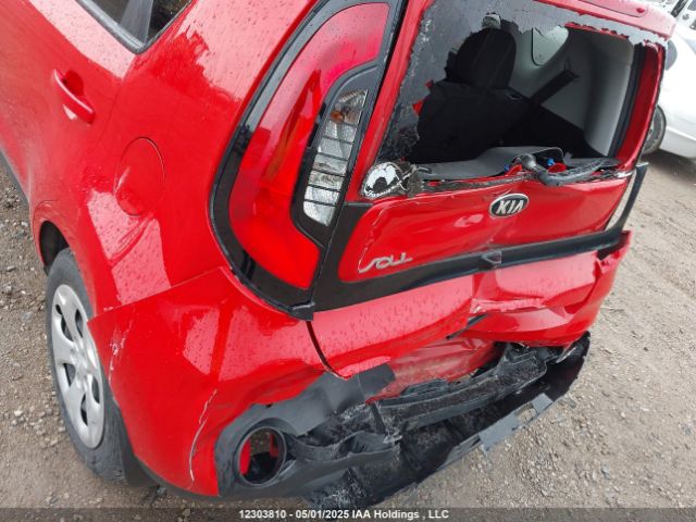 KNDJN2A25K7636053 KIA Soul
