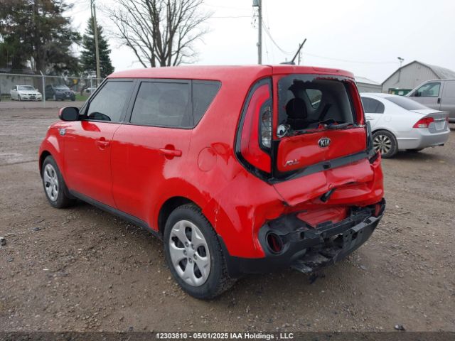 KNDJN2A25K7636053 KIA Soul