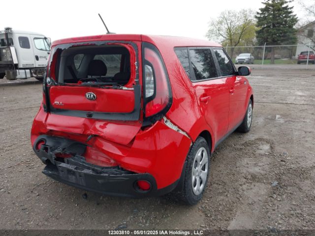 KNDJN2A25K7636053 KIA Soul