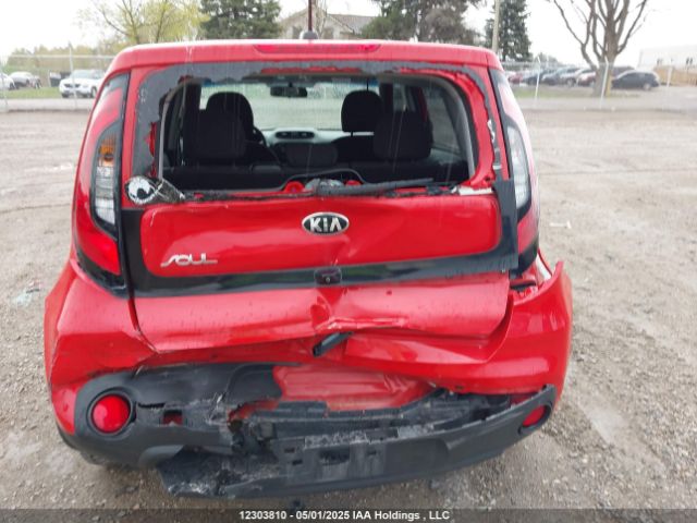 KNDJN2A25K7636053 KIA Soul