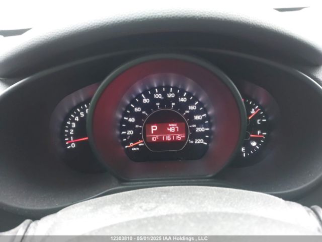 KNDJN2A25K7636053 KIA Soul