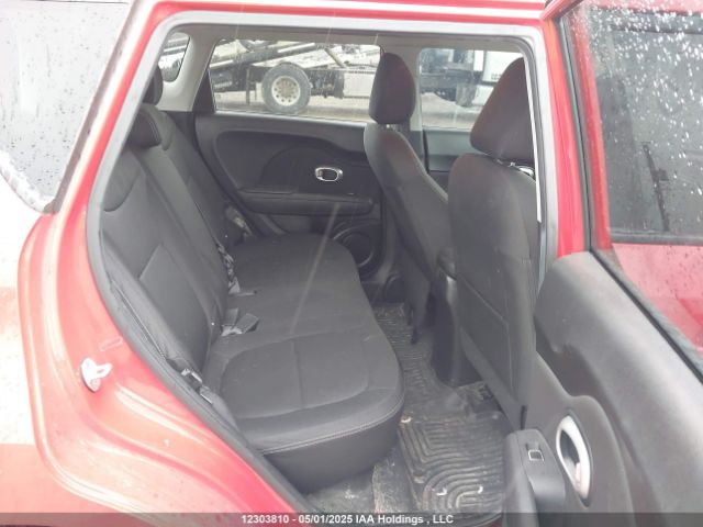 KNDJN2A25K7636053 KIA Soul