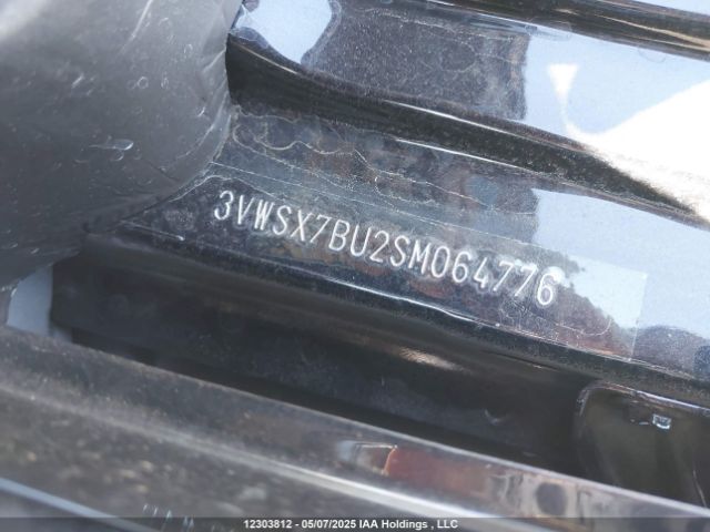 3VWSX7BU2SM064776 Volkswagen Jetta