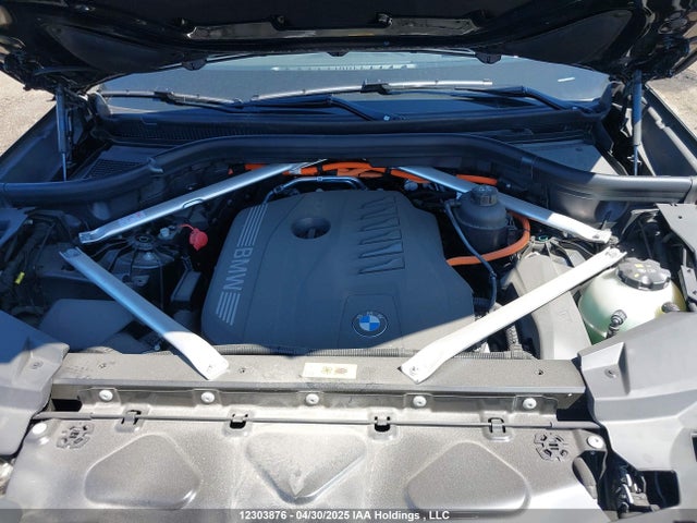 5UX43EU02S9Y70457 BMW X5