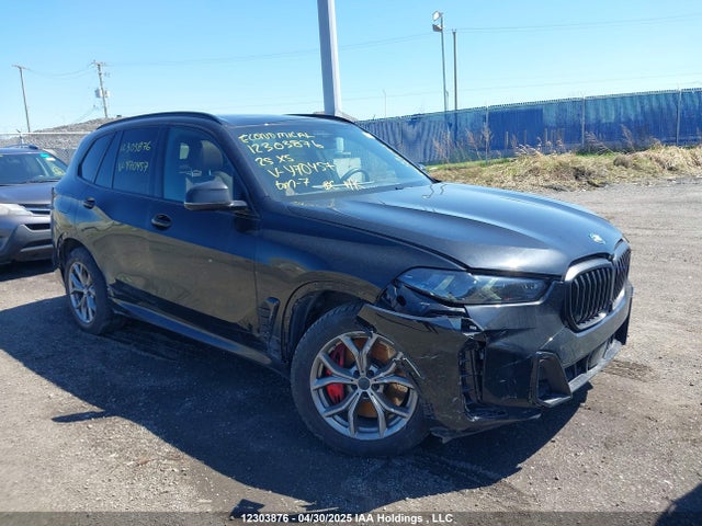 5UX43EU02S9Y70457 BMW X5