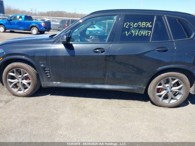 5UX43EU02S9Y70457 BMW X5