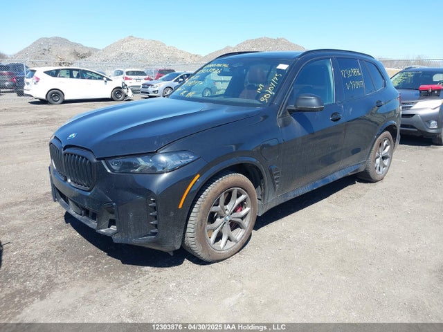 5UX43EU02S9Y70457 BMW X5