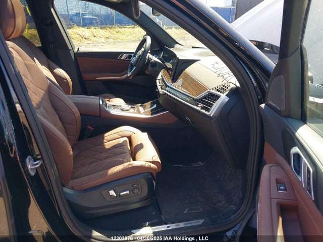 5UX43EU02S9Y70457 BMW X5