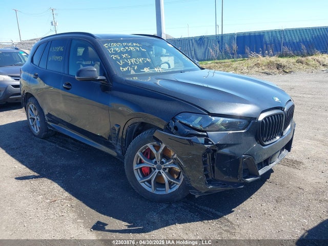 5UX43EU02S9Y70457 BMW X5