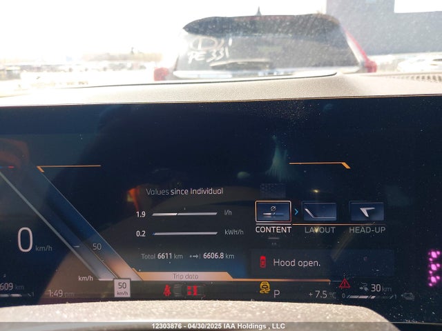 5UX43EU02S9Y70457 BMW X5