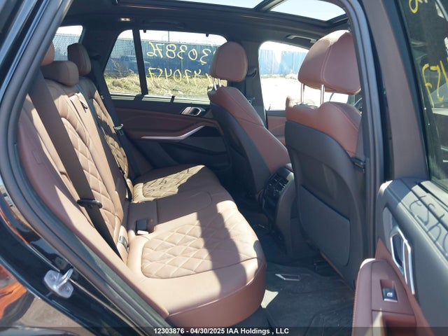 5UX43EU02S9Y70457 BMW X5