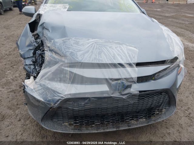 JTDBAMDE2MJ015683 Toyota Corolla