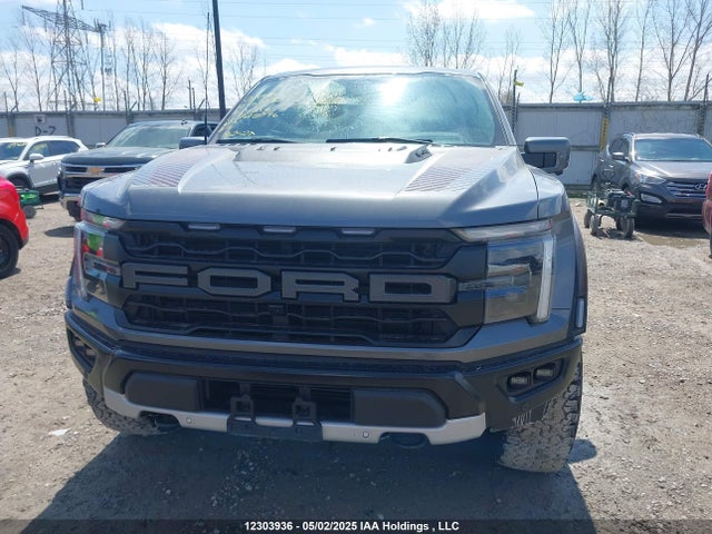 Aukcja sprzedaży 2024 Ford F150 Raptor, vin: 1FTFW1RG0RFA22346, numer aukcji: 12303936