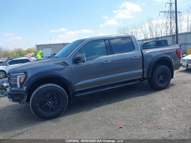 Aukcja sprzedaży 2024 Ford F150 Raptor, vin: 1FTFW1RG0RFA22346, numer aukcji: 12303936