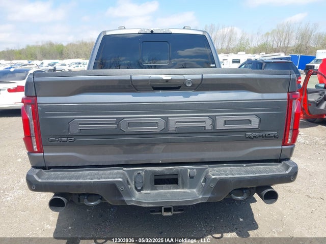 Aukcja sprzedaży 2024 Ford F150 Raptor, vin: 1FTFW1RG0RFA22346, numer aukcji: 12303936