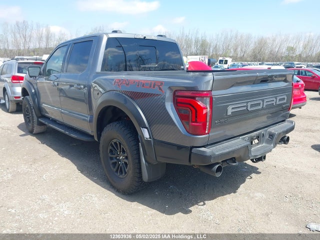 Aukcja sprzedaży 2024 Ford F150 Raptor, vin: 1FTFW1RG0RFA22346, numer aukcji: 12303936