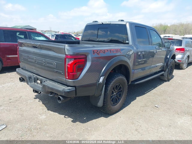 Aukcja sprzedaży 2024 Ford F150 Raptor, vin: 1FTFW1RG0RFA22346, numer aukcji: 12303936
