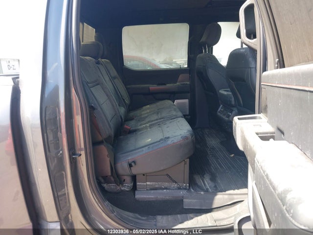 Aukcja sprzedaży 2024 Ford F150 Raptor, vin: 1FTFW1RG0RFA22346, numer aukcji: 12303936