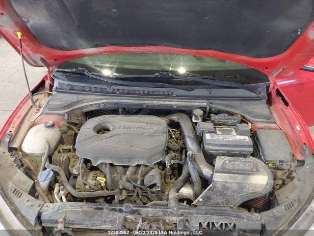 KMHTH6AB3KU002163 Hyundai t-gdi gamma