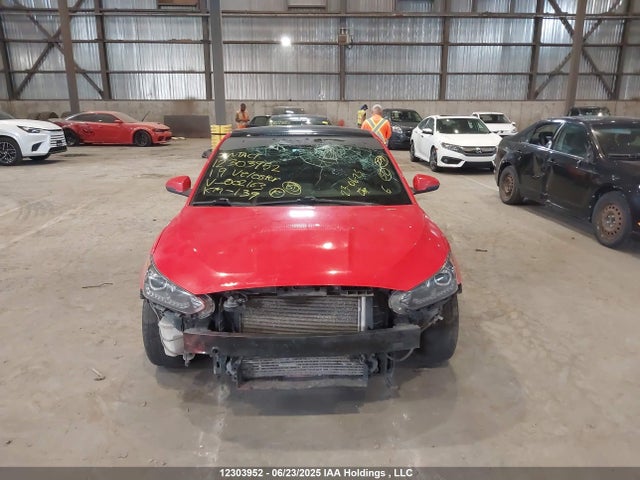KMHTH6AB3KU002163 Hyundai t-gdi gamma