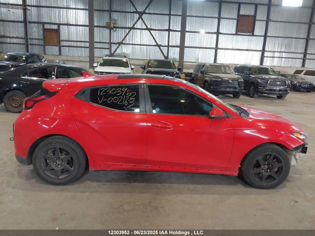 KMHTH6AB3KU002163 Hyundai t-gdi gamma