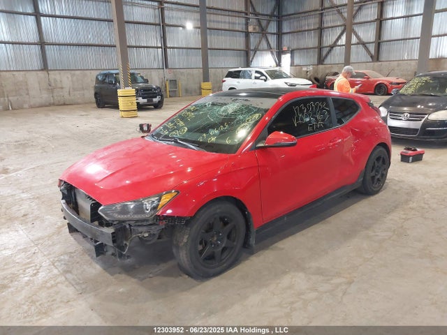 KMHTH6AB3KU002163 Hyundai t-gdi gamma